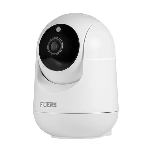 Smart Security Camera